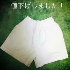 ハーフパンツのサムネイル