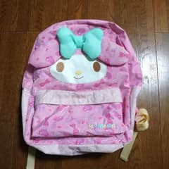 マイメロ　リュックのサムネイル