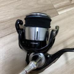 ダイワ　23レグザLT6000D-Hのサムネイル
