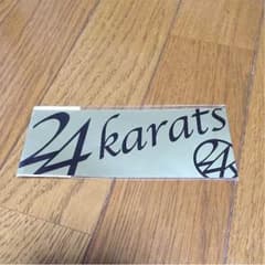 24karars ステッカーのサムネイル