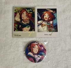 2wink ぱしゃっつ 缶バッジのサムネイル