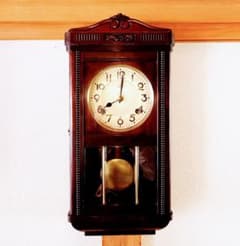 完動品 佐藤時計製造所オキュパイドジャパン 宮型ゼンマイ振り子時計 m66159981007_1.jpg?1712980600