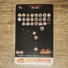 鉄拳　バナパスポート　ロケテストコンプリートセット バンダイナムコパスポート バナパス 鉄拳7 - メルカリ