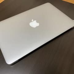 APPLE MacBook Air 2010のサムネイル