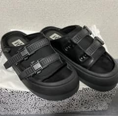 [週末値下げ] Eytys CAPRI NEOPRENE BLACK 41のサムネイル