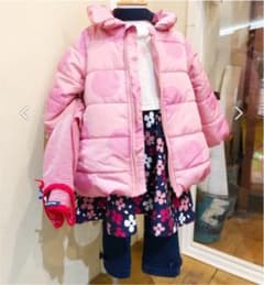 Moujonjon 福袋 90㎝ 女の子のサムネイル
