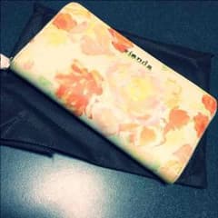 rienda財布♡極美品♡のサムネイル