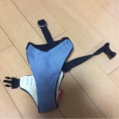 ペット用シートベルトのサムネイル