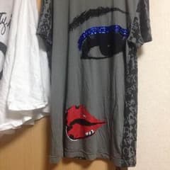 スカラーTシャツ♡のサムネイル