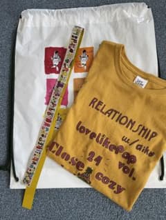 LLP24 aiko  ツアーTシャツのサムネイル