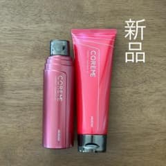 コアミー フィナジー シャンプーBT α、ヘアマスク BT α - メルカリ