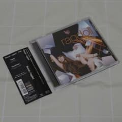 【CD】ragdoll Raxual Yummi Fortuna 佐藤ゆみ