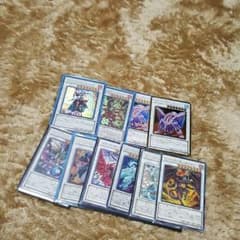 エンシェントフェアリーのサムネイル