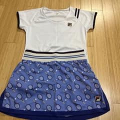 fila スコートのみのサムネイル