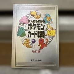 初期・希少】大人にもわかるポケモンカード戦略 - メルカリ