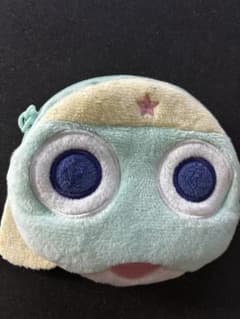 ケロロ軍曹 フェイスポーチ 美品のサムネイル