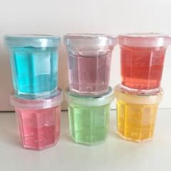 ディズニーツムツム ミニスライム6個セット♡のサムネイル