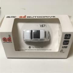 【Christmasrose様専用】FIAT 8GB USBメモリのサムネイル