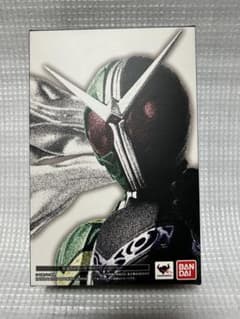 SHFiguarts (진골 조각법) 가면 라이더 W 사이클론 조커