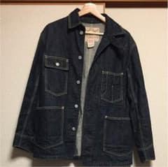 EVISU カバーオールのサムネイル