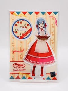 スイーツパラダイス　豊川祥子　スイパラ　等身缶バッジ　12個 豊川祥子 アクリルスタンド スイパラ コラボカフェ - メルカリ