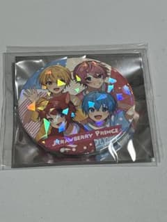 すとぷり 缶バッジのサムネイル