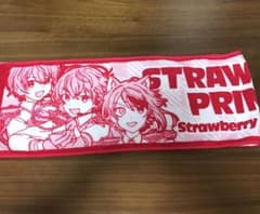 すとぷり マフラータオル　すとめも9のサムネイル