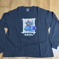 KING GNU Live House Tour 2025 XXL Tシャツのサムネイル