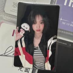 BABYMONSTER ラミ 上海ポップアップ 購入限定 トレカ 2枚セット BABY MONSTER ラミ2枚セット - メルカリ