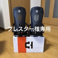 UNION スノーボード ビンディング フォースのサムネイル