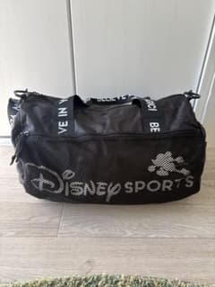 Disney Sports メッシュボストンバッグのサムネイル