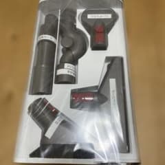 Dyson 掃除機 アタッチメントセット