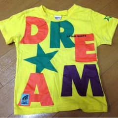 DREAM BABYS♡Tシャツのサムネイル