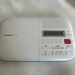 Panasonic 語学学習機SL-ES1 - メルカリ