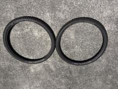 Schwalbe Magic Mary 29×2.4 SG US 2本 - メルカリ
