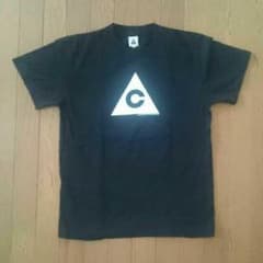 黒白 2(M) THE モンゴリアンチョップス トライアングル Tシャツのサムネイル