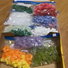 自作キャンドルチップのサムネイル