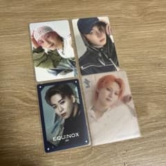 JO1 川尻蓮 トレカ まとめ売り - メルカリ