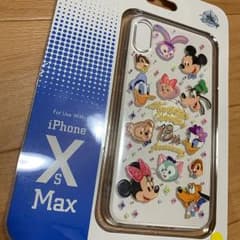 iPhoneケース 香港 ディズニーのサムネイル