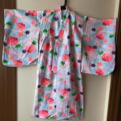 浴衣 女の子のサムネイル