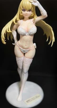 食蜂操祈 フィギュア 新約とある魔術の禁書目録 WF ワンダー 