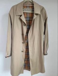 BURBERRY London England コート ベージュ 50 - メルカリ