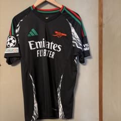 adidas アーセナル TOMIYASU 18 オーセンティック L - メルカリ