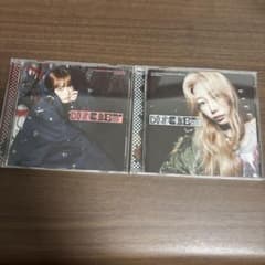 LE SSERAFIM JAPAN 4TH SINGLE DIFFERENTのサムネイル