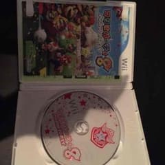 マリオパーティ8 wiiのサムネイル