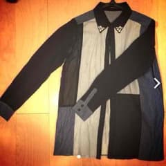 シャツ 値下げして再出品 shiori takahashi様専用のサムネイル