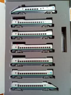 E3系つばさ 2025年発売 登場時塗装 Tomix トミックス 98897 - メルカリ