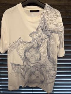 激レア　超美品　ルイヴィトン　Tシャツ　Mのサムネイル