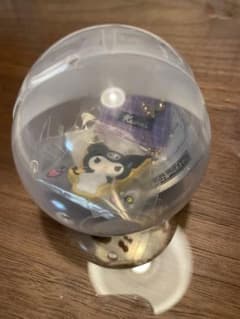 サンリオ 手作りおやつチャーム　クロミのサムネイル