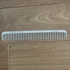 セット売りN.B.A.A. Comb Cutting ➕YSパークカットコームのサムネイル